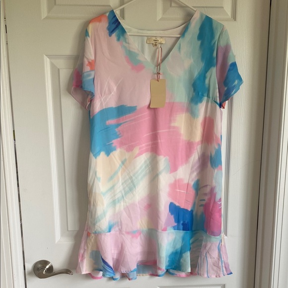 entro Dresses & Skirts - Entro Dress. Size Medium.